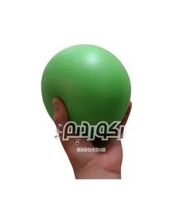 توپ مدیسین بال نرم ماسه ای