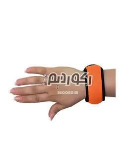 وزنه مچ ماسه ای TOPFIT