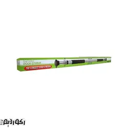 میله بارفیکس خانگی سه لول مگافیتنس مدل FL908-AA