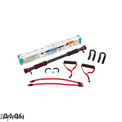 میله بارفیکس چند منظوره مگافیتنس مدل 950