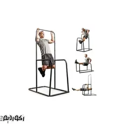 بارفیکس پارالل مرکزی