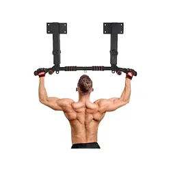 بارفیکس دیواری مدرج مدل AN904