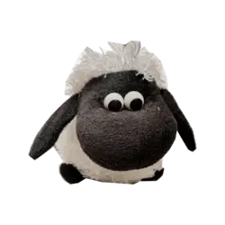 عروسک Timmy از بره ناقلا