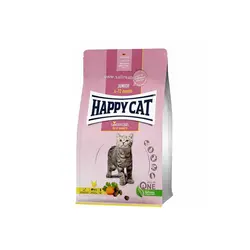 غذای هپی کت