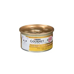 کنسرو گورمت