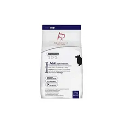 غذای سگ عقیم شده سلبن