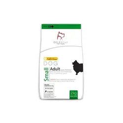 غذای سگ بالغ نژاد کوچیک سلبن