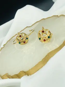 دستبند انگشتری