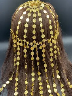 لچک(کلاه زنجیری)