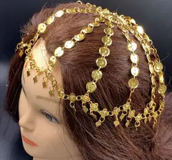 لچک(کلاه زنجیری)بچگانه