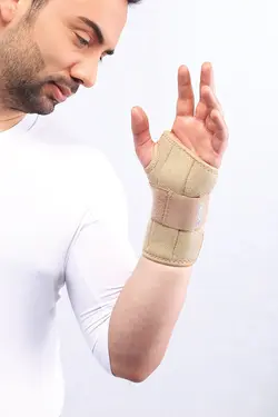 مچ بند آتل دار دوطرفه نئوپرنی آدور