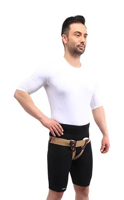 فتق بند دو طرفه آدور