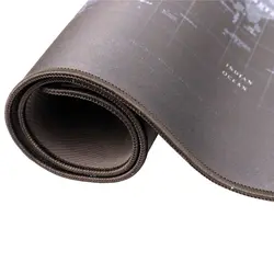 پد موس گیمینگ World Map 30*79cmWORLD MAP 30*79CM GAMING MOUSE PAD