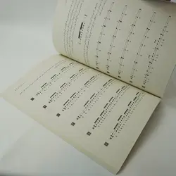 کتاب شیوه نوازندگی کاخن