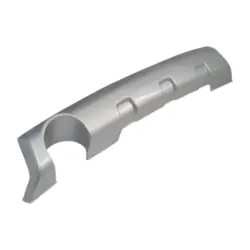 دیفیوزر سپر عقب استپ وی