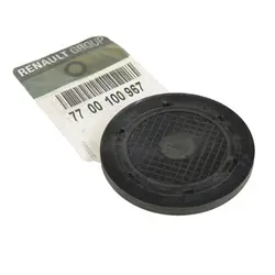 پولک مجرای روغن سر سیلندر