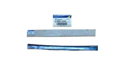 زه استیل عقب لتیتود