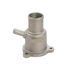 قاب فلزی ترموستات ال90