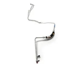 شیلنگ کولر مگان