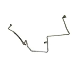 لوله کمپرسور به رادیاتور کولر