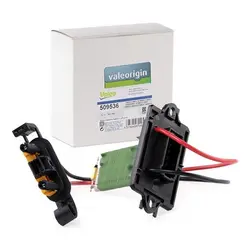 مقاومت فن بخاری مگان 1.6