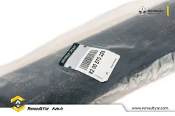 زه گلگیر عقب چپ