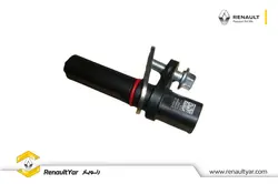 سنسور کیلومتر شمار 2