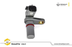 سنسور کیلومتر شمار 1