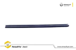 زه آبگیر داخلی شیشه درب عقب چپ