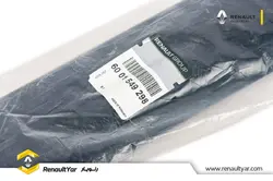 زه درب جلو چپ