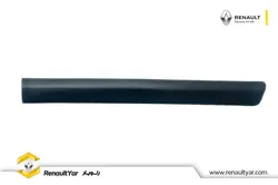 زه گلگیر عقب چپ