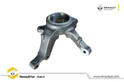 سگ دست – NO ABS ورژن قدیمی – رنو (LH) چپ