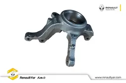 سگ دست – ABS ورژن قدیمی – رنو (LH) چپ