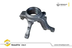 سگ دست – NO ABS ورژن قدیمی- رنو (RH) راست