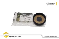 پولک میل سوپاپ روی سرسیلندر