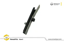 تنظیم ارتفاع کمربند ایمنی