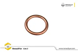 واشر پیچ تخلیه کارتل