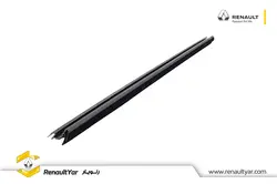 زه آبگیر داخلی شیشه درب جلو راست