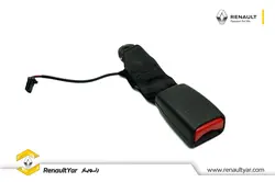 قفل کمربند ایمنی عقب راست