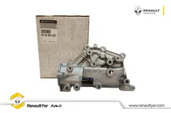 پوسته ترموستات