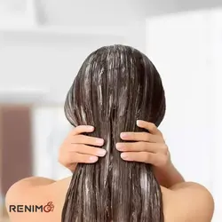 ماسک مو بدون سولفات اولاپلکس مدل 5 در 1