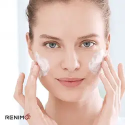 فوم شوینده ضد آکنه صورت و بدن پن اوکسیل