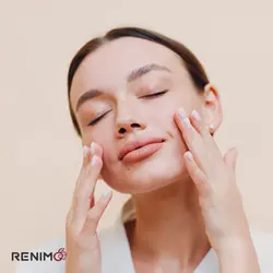 ژل آبرسان کامان مدل آلوئه ورا حجم 400 میل