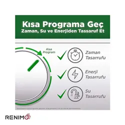 قرص ماشین ظرفشویی فیری مدل Platinum Plus بسته 75 عددی