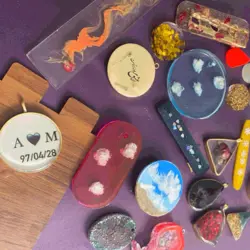 دوره جامع زیور آلات