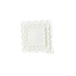 قالب سیلیکونی شیرینی خوری 3 طبقه