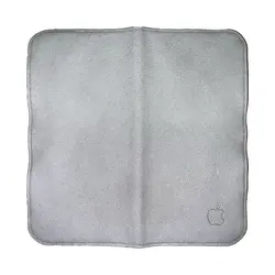 دستمال تمیزکننده طرح اپل