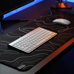 ماوس پد مخصوص بازی میزاکس K101