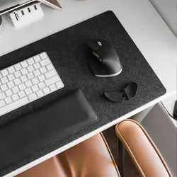 ماوس پد نمدی میزاکس