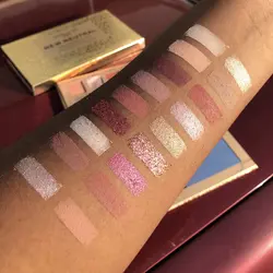 پالت سایه رولوشن پرو نیونوترال